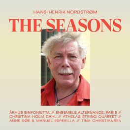 Album cover of The Seasons