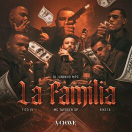 Album cover of La Família