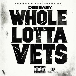 Album cover of Whole Lotta Vets