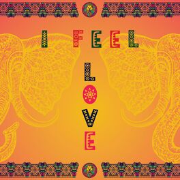 Album cover of I Feel Love