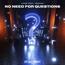 Album cover of No Need for Questions
