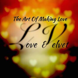 Album cover of The Art of Making Love
