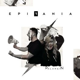 Album cover of Epifania