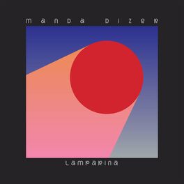 Album cover of Manda Dizer