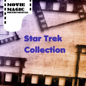 Movie Magic Instrumental Star Trek Insurrection Ba Ku Village Listen With Lyrics Deezer