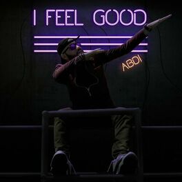 Album cover of I Feel Good