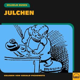 Album cover of Julchen
