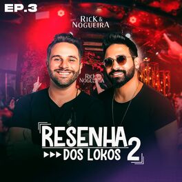 Album cover of Resenha dos Lokos 2, Ep. 3 (Ao Vivo)