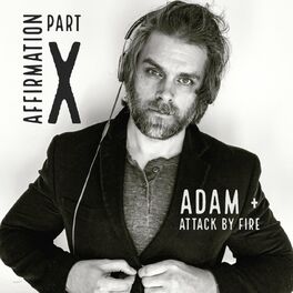 Album cover of Affirmation, Pt. X
