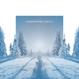 Album cover of ShapeShifter Carols