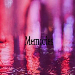 Album cover of Memories (feat. YoungCuf)