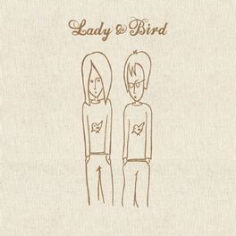 Album cover of Lady & Bird
