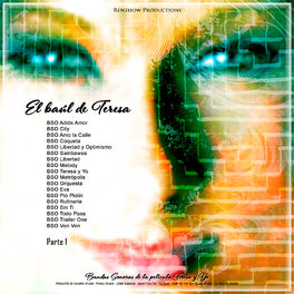 Album cover of El Baúl de Teresa (Vol. 1)