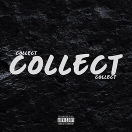 Album cover of Collect