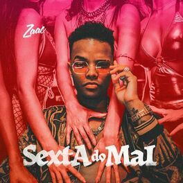 Album cover of Sexta Do Mal