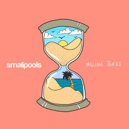 Album cover of Million Bucks