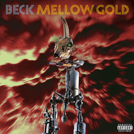 Album cover of Mellow Gold