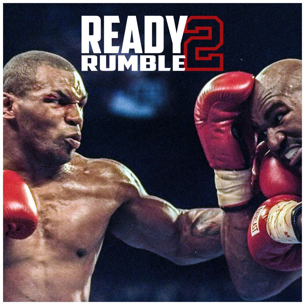 Rumble 2