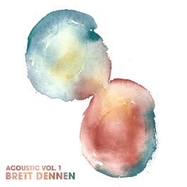 Album cover of Acoustic Vol. 1