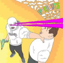 Album cover of Uppercuts