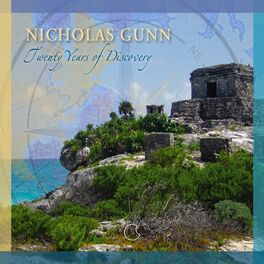 Album cover of Twenty Years of Discovery