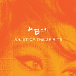 Album cover of Juliet Of The Spirits Remixes (Remix)