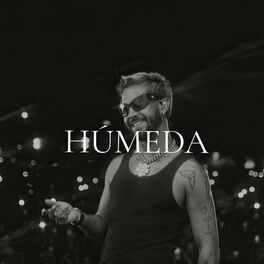 Album cover of Húmeda (Ia)