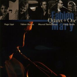 Album cover of Quartet One