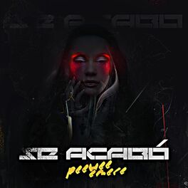 Album cover of Se Acabó