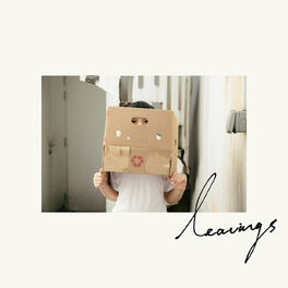 Album cover of Leavings
