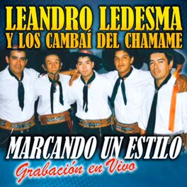 Album cover of Marcando un estilo