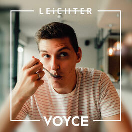 Album cover of Leichter