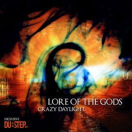 Album cover of Lore of The Gods EP