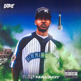 Album cover of Rap Malady