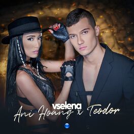 Album cover of Vselena