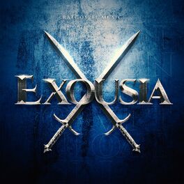 Album cover of Exousia