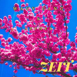 Album cover of Zeit
