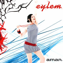 Album cover of Aman
