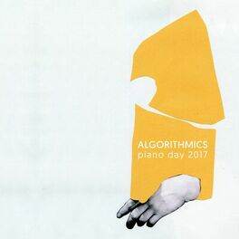 Album cover of Algorithmics