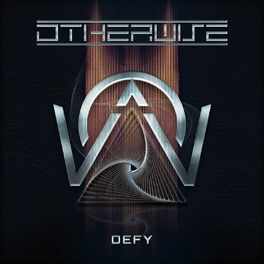 Album cover of Defy