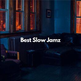 Album cover of Best Slow Jamz