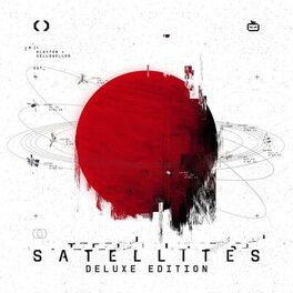 Album cover of Satellites (Deluxe Edition)