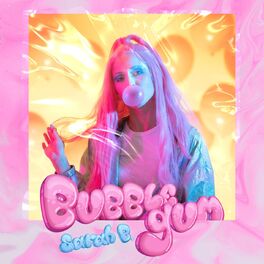 Album cover of Bubble Gum