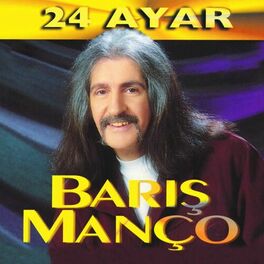 Album cover of 24 Ayar