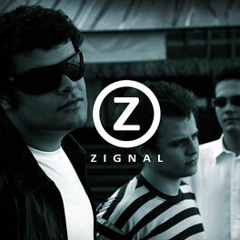 Album cover of Zignal