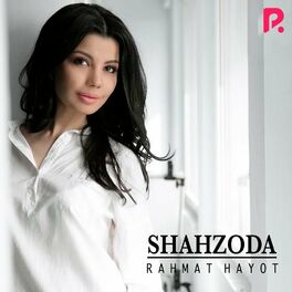 Album cover of Rahmat hayot
