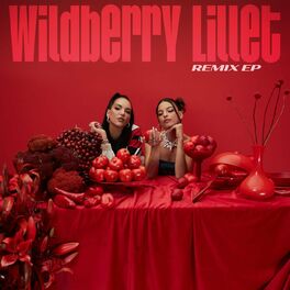 Album cover of Wildberry Lillet (Remix EP)