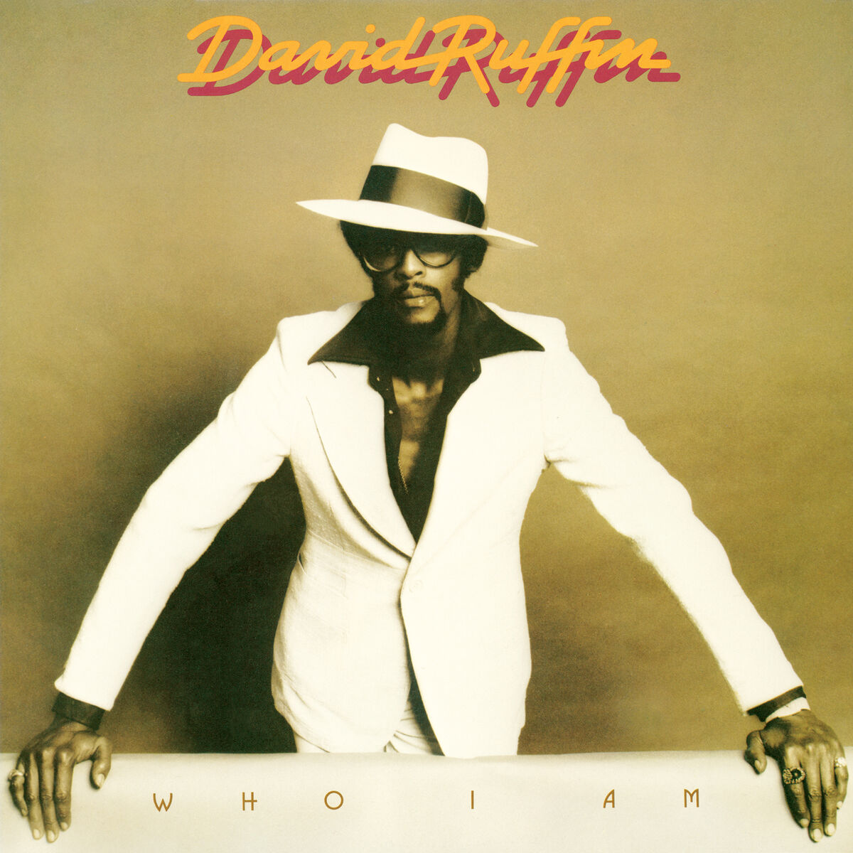 David Ruffin - The Motown Solo Albums Vol. 2: lyrics and songs | Deezer