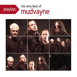 Album cover of Playlist: The Very Best Of Mudvayne