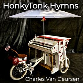 Album cover of Honky Tonk Hymns (Instrumental Version)